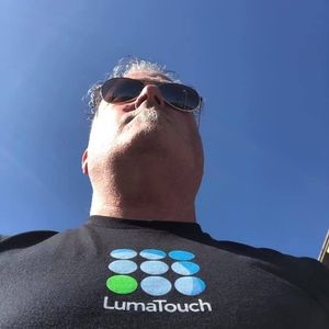 Meet your Posher, Jay